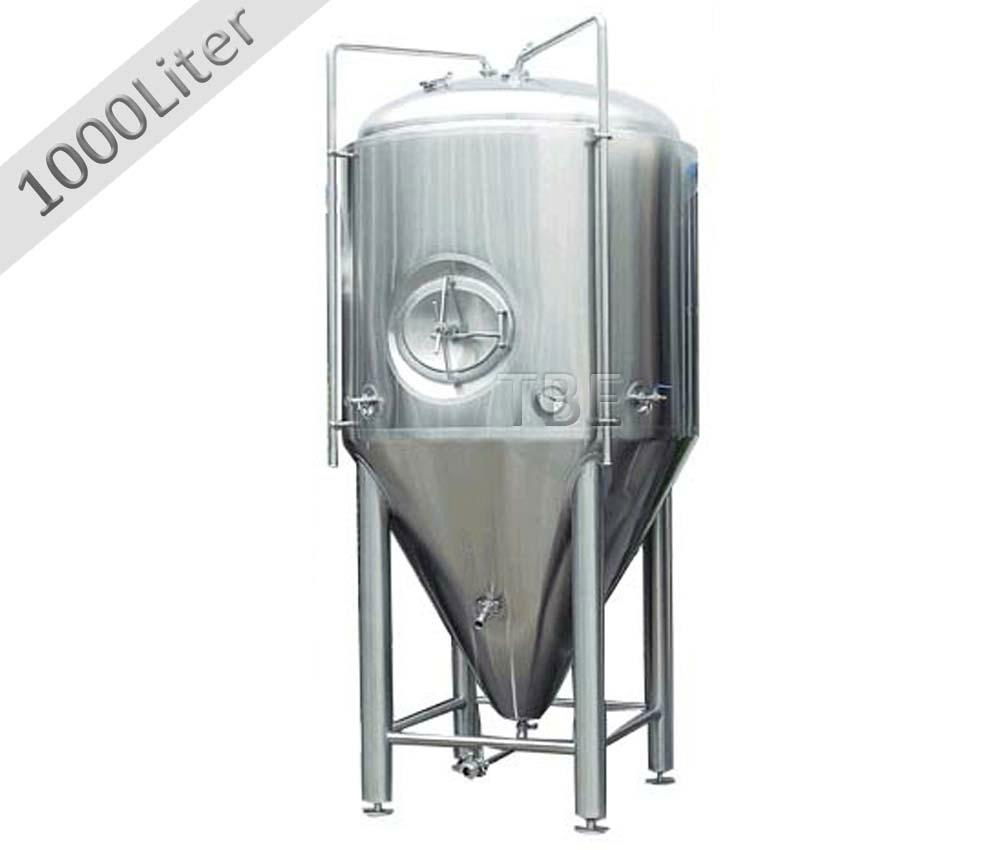 beer  fermenter 2