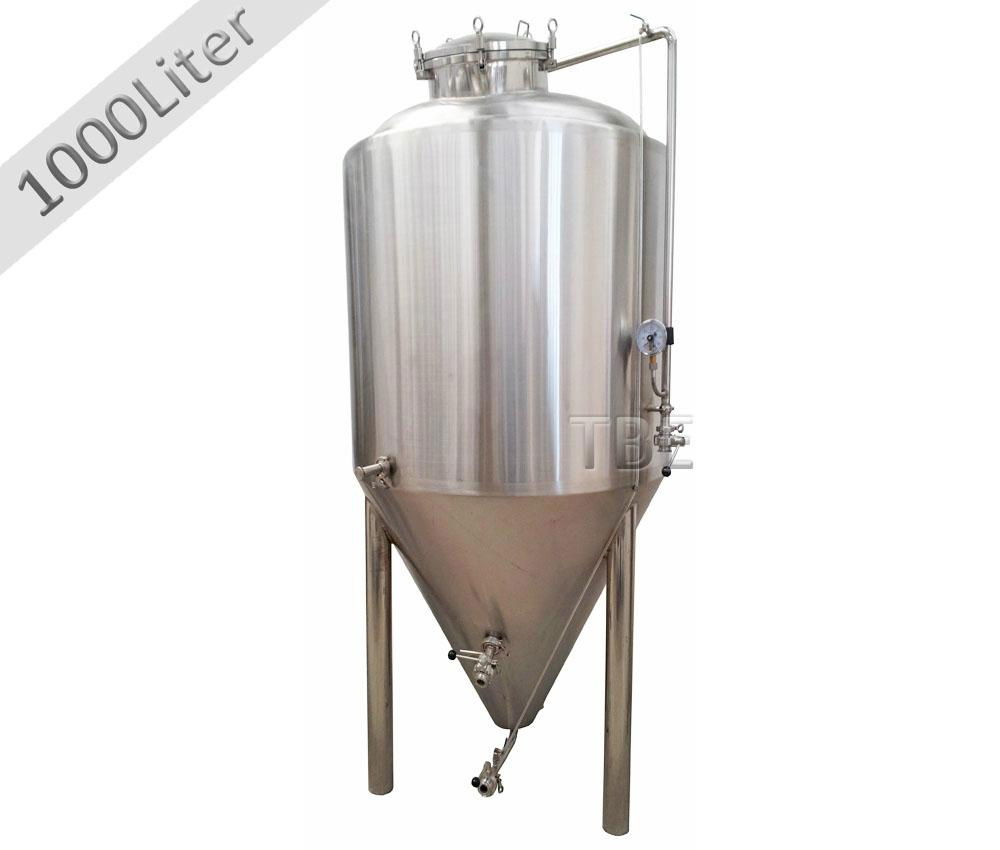 beer  fermenter 3