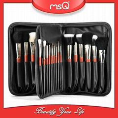 MSQ 29pcs Hot Sale Cosmetic Brush Set