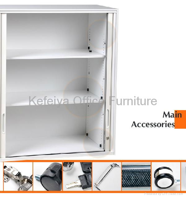 tambour door cabinet 3