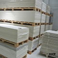 Kingkonree solid surface PMMA multiple types of polyester