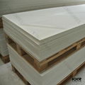 china 2440*760mm manufacturer solid surface panel