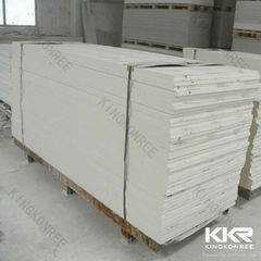 KKR acrylic solid surface