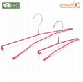 Vertical Metal Clothes Hanger