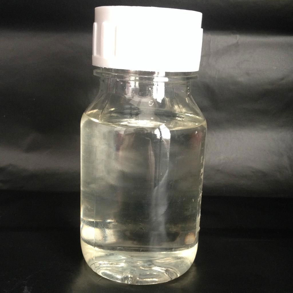 Cationic polymer flocculant with polydadmac for waste water 4