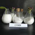 super cationic polyacrylamide for