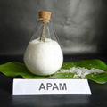 White powder flocculant polymer chemicals anionic polyacrylamide PAM 3