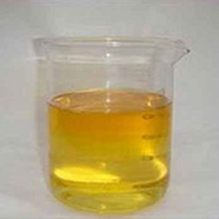 Wet Strength agent for papermaking