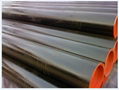 API 5L X70 steel pipe as large diameter