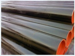 API 5L X70 steel pipe as large diameter pipes