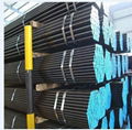 API 5L X80 steel pipes as large diameter