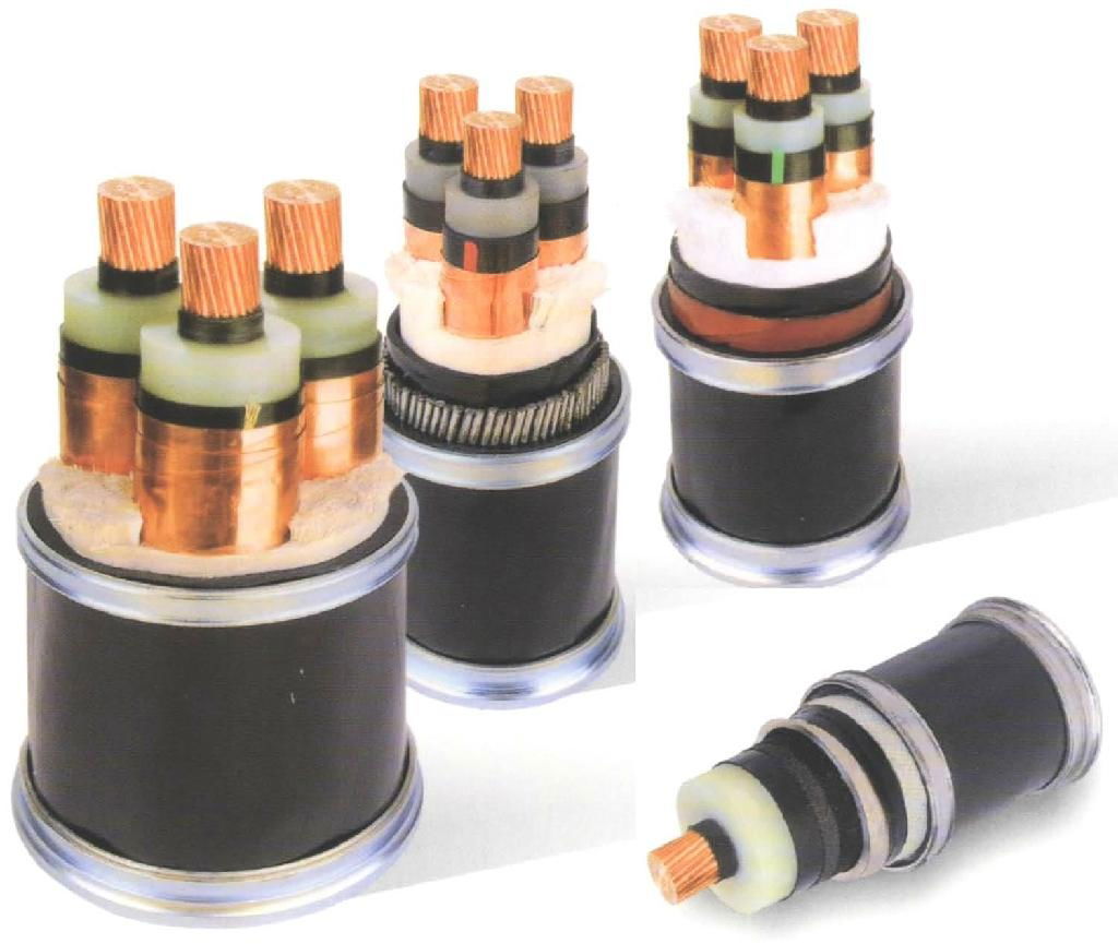 XLPE Power Cable Manufacturer