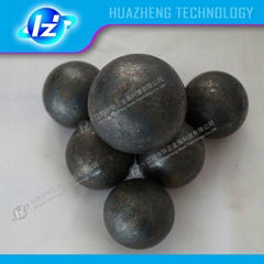 high quality mineral ball with good roundness