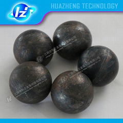 grinding balls in mass production