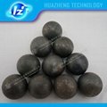  hot-rolled grinding steel ball 1