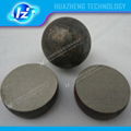 grinding ball for grinding mill