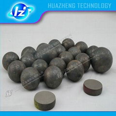 grinding media ball from China