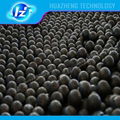 high hardness grinding ball with QA Test 1