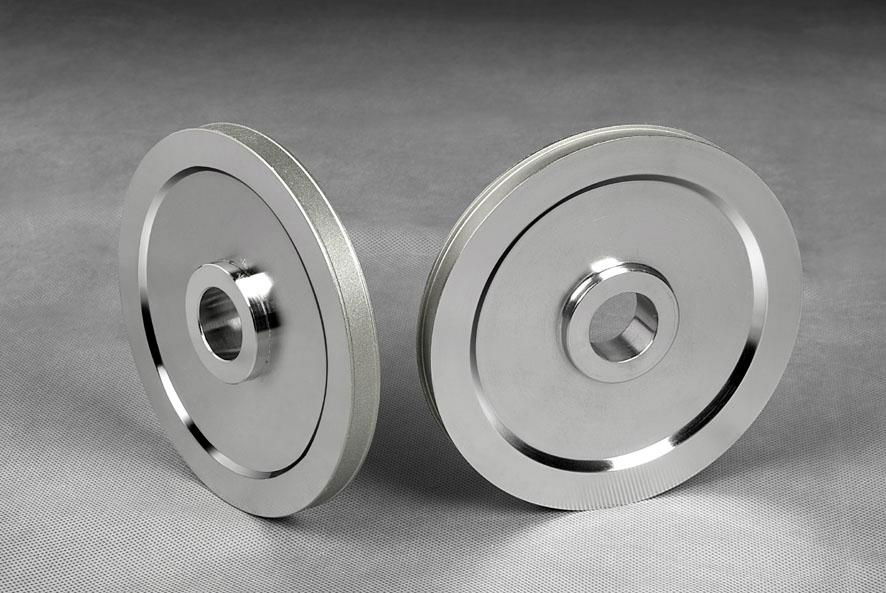 diamond tool grinding wheels