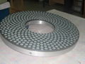 Grinding disc