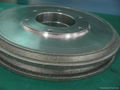 diamond wheel for magnet,diamond tools