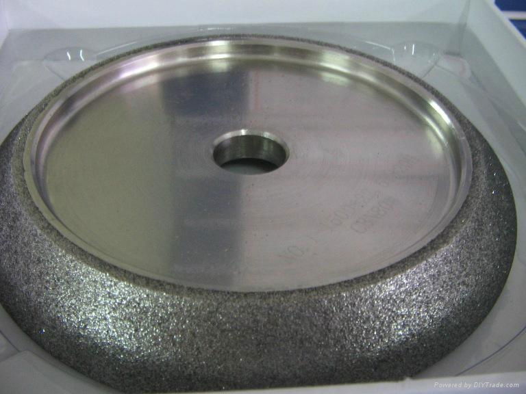 CBN GRINDING WHEEL GRINDING TOOLS