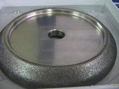 CBN GRINDING WHEEL GRINDING TOOLS