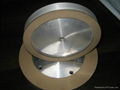 metal bond diamond wheel resin bond