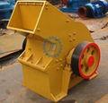 Heavy Hammer Crusher