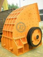 Heavy Hammer Crusher 2