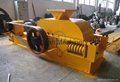 Double Roll Crusher 1