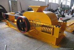 Double Roll Crusher