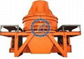 Sand Making Machine