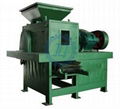 Briquette Ball Press Machine