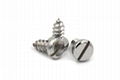 Pan head phillips tapping screws 1