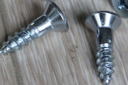 DIN7997 Wood screws