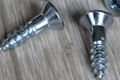 DIN7997 Wood screws 1