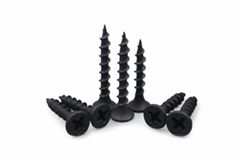 Bugle head drywall screws coarse