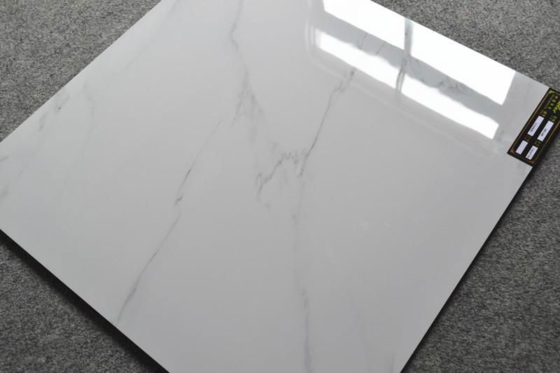 Full glazed marble floor tile 600*600 2