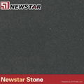 Newstar grey dot quartz tile