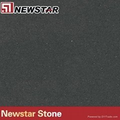 Newstar grey dot quartz tile