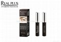 Real Plus eyelashes real effective herbal lash enhancer  2