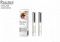 Real Plus eyelashes real effective herbal lash enhancer  1
