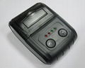 Wireless Android Thermal Mobile Label Printer 1