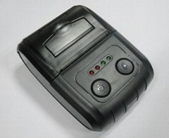 Wireless Android Thermal Mobile Label Printer