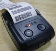Wireless Android Thermal Receipt Printer