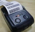 Wireless Android Thermal Receipt Printer 1