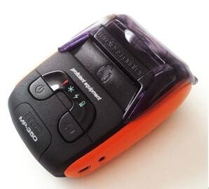 Wireless Android Thermal Receipt Printer 2
