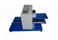 A4 Multi-purpose Flatbed printer