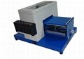 A4 Multi-purpose Flatbed printer  2